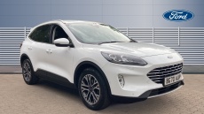 Ford Kuga 1.5 EcoBoost 150 Titanium First Edition 5dr Petrol Estate